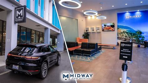 midway rental car|Rental Cars